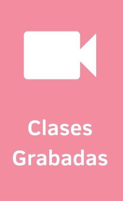 Clases Grabadas