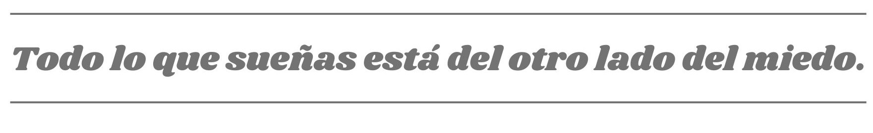 FRASE SUEÑAS